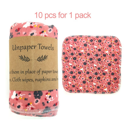 Paperless Towels - 10 pack