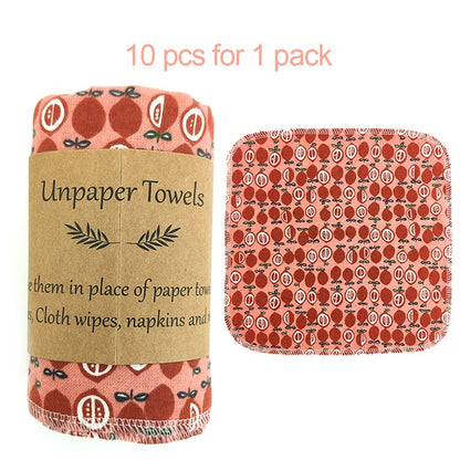 Paperless Towels - 10 pack