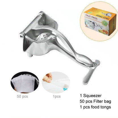 Fruit Juice Squeezer