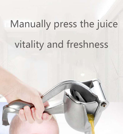 Fruit Juice Squeezer