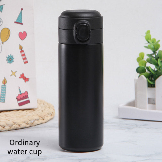 Portable Stainless Steel Vacuum Cup